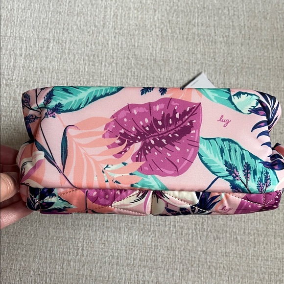 NWT Lug Ranger 2 Crossbody - Picture 10 of 11